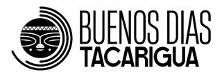 Proyecto Tacarigua Logo